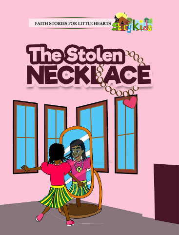 The Broken Necklace