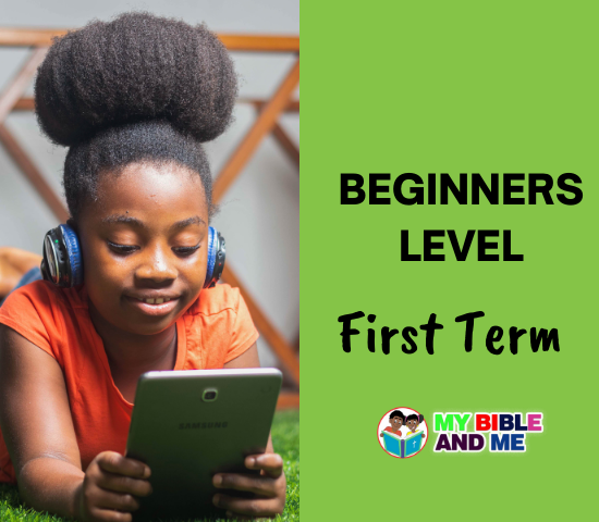Beginners Level (First Term)