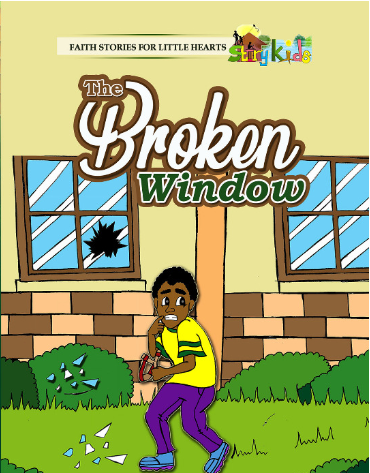 The Broken Window