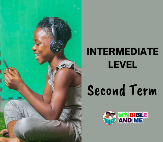   Intermediate Level (Second Term)